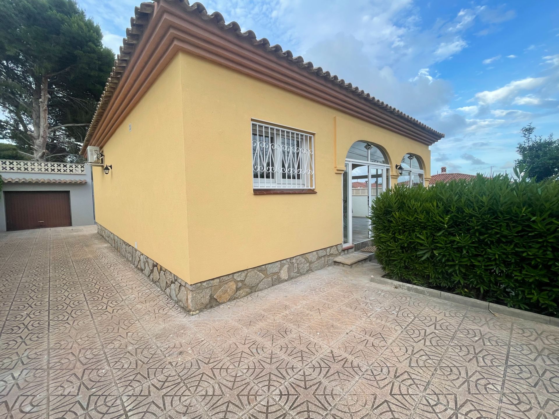 Freistehendes Haus oder Chalet zum Verkauf in Centro - Image 3